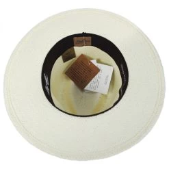 Bailey Oswego Raindura Straw Outback Hat 7 Bailey Oswego Raindura Straw Outback Hat -ChicHeadwear Haven 282101