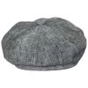 Bailey Shawk Linen Newsboy Cap -ChicHeadwear Haven 286161