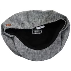 Bailey Shawk Linen Newsboy Cap 7 Bailey Shawk Linen Newsboy Cap -ChicHeadwear Haven 286165
