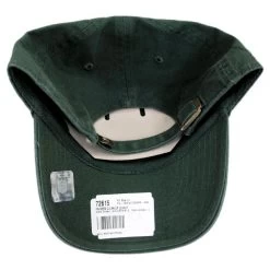 '47 BRAND Green Bay Packers NFL Clean Up Legacy Strapback Baseball Cap Dad Hat -ChicHeadwear Haven 292585
