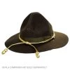 Stetson Acorns Hat Band
