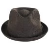 Bailey Billy Braided Toyo Straw Fedora Hat -ChicHeadwear Haven 300253