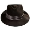 Temptation Fur Felt Fedora Hat -ChicHeadwear Haven 300970