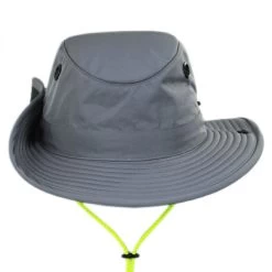 TWS1 All Weather Hat - Gray