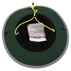 TWS1 All Weather Hat - Gray 7 TWS1 All Weather Hat - Gray -ChicHeadwear Haven 301261