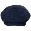Harris Tweed Skye Wool Newsboy Cap 2 Harris Tweed Skye Wool Newsboy Cap -ChicHeadwear Haven 306310