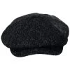 Harris Tweed Taransay Wool Newsboy Cap 1 Harris Tweed Taransay Wool Newsboy Cap -ChicHeadwear Haven 306400