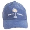 Tommy Bahama Petrel Strapback Baseball Cap -ChicHeadwear Haven 309138