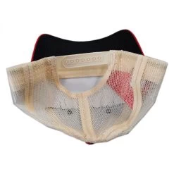 AMERICAN NEEDLE Roughage NASA Mesh Trucker Snapback Baseball Cap -ChicHeadwear Haven 310212