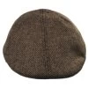 Luthor Wool Blend Duckbill Cap -ChicHeadwear Haven 313455