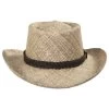 Bailey Melton LiteStraw Seagrass Gambler Hat 1 Bailey Melton LiteStraw Seagrass Gambler Hat -ChicHeadwear Haven 316490