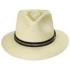 Bailey Stansfield Panama Straw Fedora Hat -ChicHeadwear Haven 316526