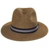 Bailey Hester Toyo Straw Blend Fedora Hat 2 Bailey Hester Toyo Straw Blend Fedora Hat -ChicHeadwear Haven 316562