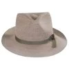 Aviator Hemp Straw Fedora Hat -ChicHeadwear Haven 317087
