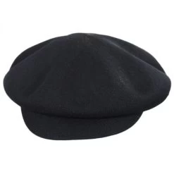 Kangol Tropic Halifax Newsboy Cap