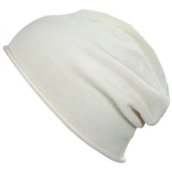 Roller Cotton Beanie Hat -ChicHeadwear Haven 319472