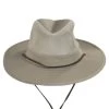 Panama Jack Cotton Blend Mesh Safari Hat -ChicHeadwear Haven 321580
