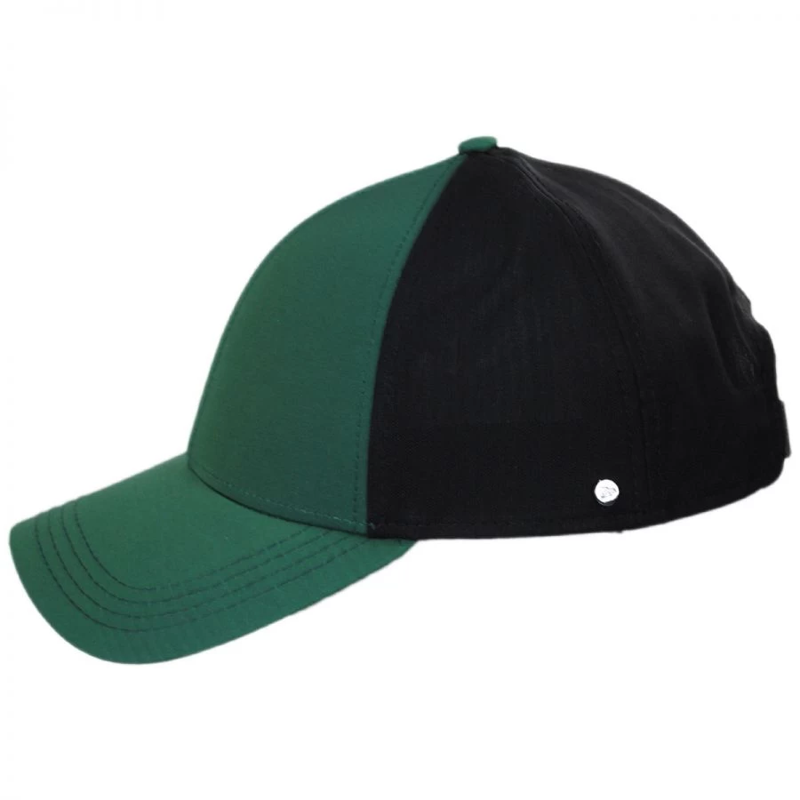 2-Tone 9Forty Adjustable Baseball Cap 3 2-Tone 9Forty Adjustable Baseball Cap - Image 2