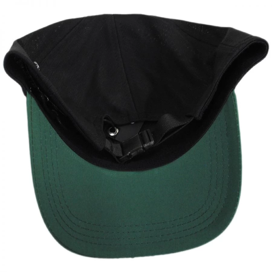 2-Tone 9Forty Adjustable Baseball Cap 4 2-Tone 9Forty Adjustable Baseball Cap - Image 3