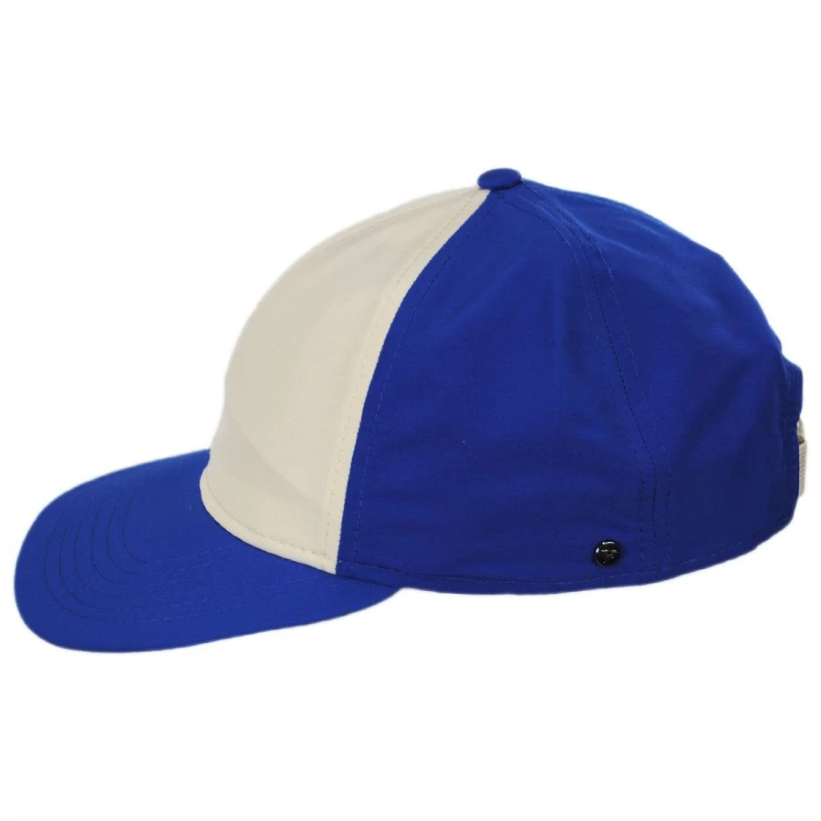2-Tone 9Twenty Strapback Baseball Cap 4 2-Tone 9Twenty Strapback Baseball Cap - Image 2