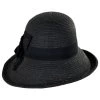 Rosa Toyo Straw Sun Hat 1 Rosa Toyo Straw Sun Hat -ChicHeadwear Haven 321730