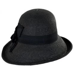 Rosa Toyo Straw Sun Hat
