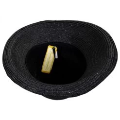 Rosa Toyo Straw Sun Hat -ChicHeadwear Haven 321736