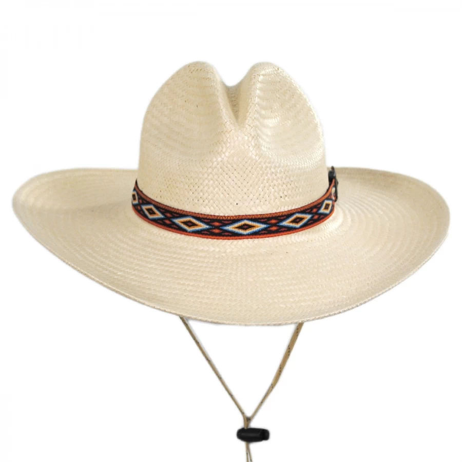 Scout TechStraw Gus Hat 3 Scout TechStraw Gus Hat