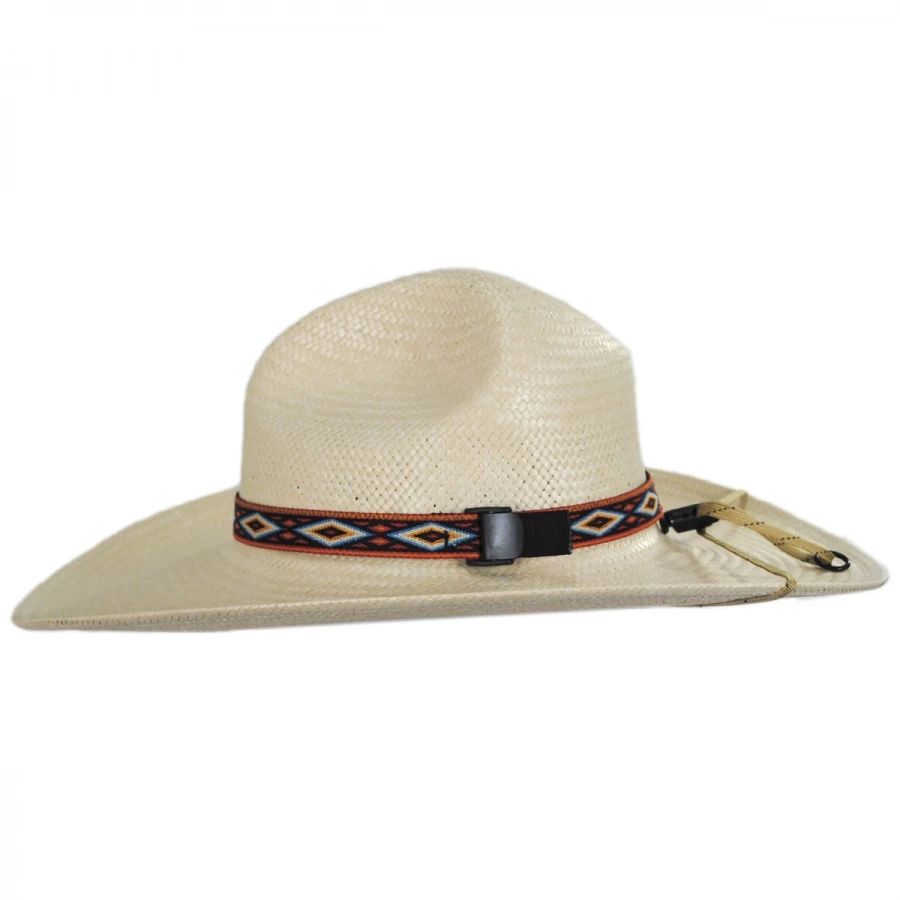 Scout TechStraw Gus Hat 4 Scout TechStraw Gus Hat - Image 2