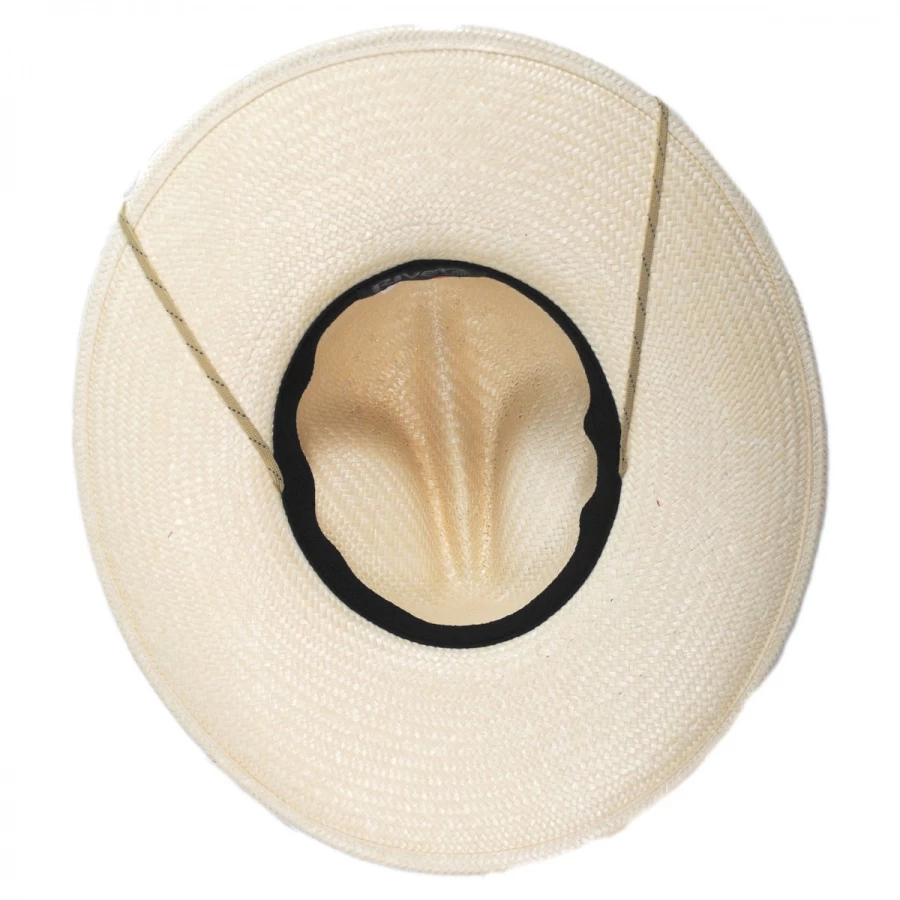 Scout TechStraw Gus Hat 5 Scout TechStraw Gus Hat - Image 3