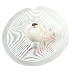 Sazerac Swinger Hat - White -ChicHeadwear Haven 322870