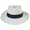 Santorini Panama Straw Fedora Hat -ChicHeadwear Haven 324373