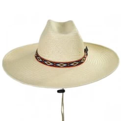 Utah TechStraw Lifeguard Hat