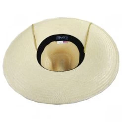 Utah TechStraw Lifeguard Hat -ChicHeadwear Haven 325950