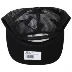 Palmer Mesh Trucker Snapback Baseball Cap -ChicHeadwear Haven 328958