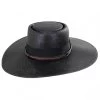 Bohemian Toyo Straw Gaucho Hat -ChicHeadwear Haven 330432