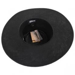 Bohemian Toyo Straw Gaucho Hat 7 Bohemian Toyo Straw Gaucho Hat -ChicHeadwear Haven 330438