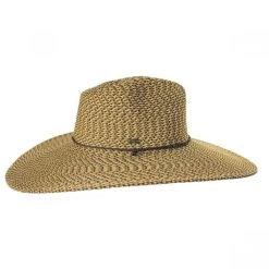 Lifeguard Toyo Straw Blend Sun Hat -ChicHeadwear Haven 331712