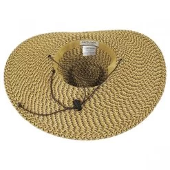 Lifeguard Toyo Straw Blend Sun Hat -ChicHeadwear Haven 331714