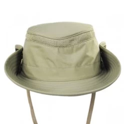 LTM3 Airflo Hat - Khaki/Olive