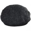 Dunvegan Harris Tweed Wool Ivy Cap