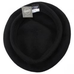 Chopin Wool Beret -ChicHeadwear Haven 335310