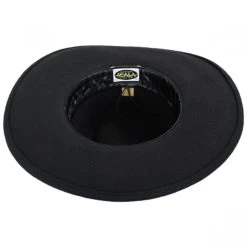 Scala Palermo Wool Felt Rancher Hat 7 Scala Palermo Wool Felt Rancher Hat -ChicHeadwear Haven 335811