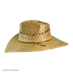 Gardener Lattice Palm Straw Wide Brim Hat 7 Gardener Lattice Palm Straw Wide Brim Hat -ChicHeadwear Haven 33602