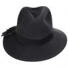 Ashland Wool Fedora Hat -ChicHeadwear Haven 339086