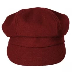 Boy Meets Girl Newsy Cap