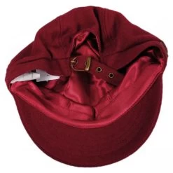 Boy Meets Girl Newsy Cap -ChicHeadwear Haven 342125