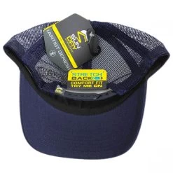 Sunday Afternoons Alpine Reflection Trucker Snapback Baseball Cap -ChicHeadwear Haven 344414