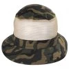 Hardy Bucket Hat - Camouflage