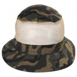 Hardy Bucket Hat - Camouflage